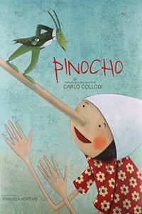 Pinocho / Pinocchio