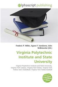 Virginia Polytechnic Institute and State University