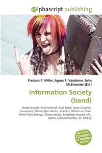 Information Society (Band)