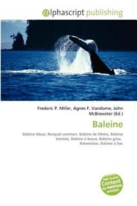 Baleine