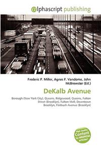 Dekalb Avenue