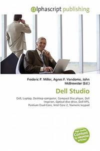 Dell Studio
