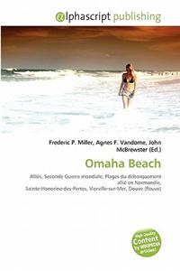 Omaha Beach