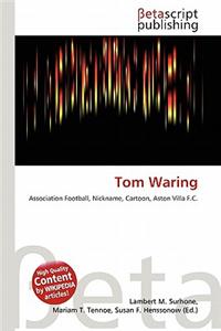 Tom Waring