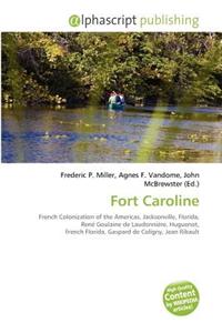 Fort Caroline