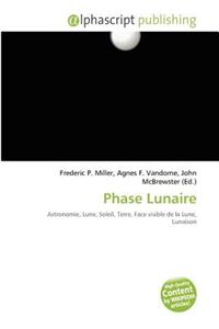 Phase Lunaire