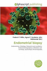 Endometrial Biopsy