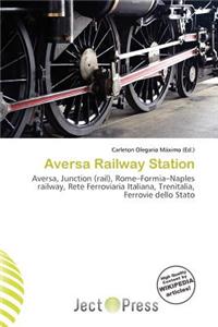 Aversa Railway Station