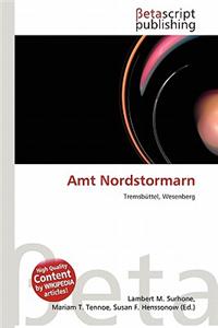 Amt Nordstormarn