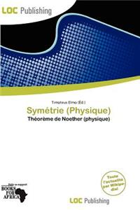 Sym Trie (Physique)