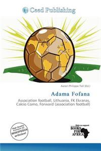 Adama Fofana