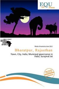 Bharatpur, Rajasthan