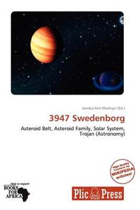 3947 Swedenborg