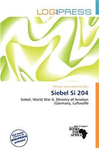 Siebel Si 204