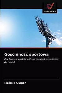 Gościnnośc sportowa