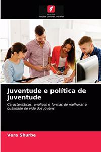 Juventude e política de juventude