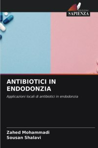 Antibiotici in Endodonzia