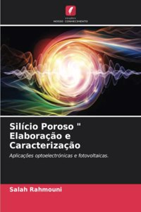 Silício Poroso 