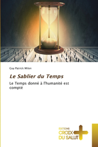 Sablier du Temps