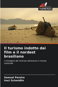 turismo indotto dai film e il nordest brasiliano