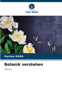 Botanik verstehen
