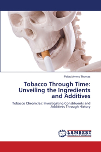 Tobacco Through Time