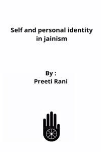 Self and personal identity in jainism