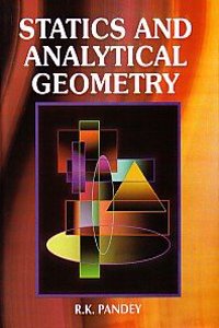 Statics And Analytical Geometery