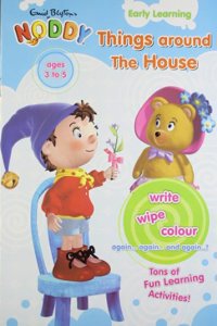 Noddy - Things Around The House