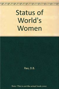 Status of World's Women