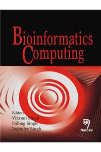 Bioinformatics Computing