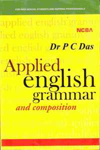 Applied English Grammar And Composition