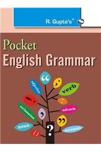 Pocket English Grammar