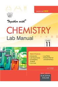 Together With Lab Manual Chemistry - 11