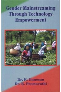 Gender Mainstreaming through Technology Empowerment