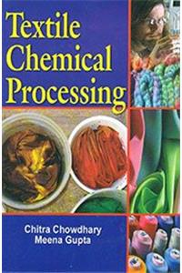 Textile Chemical Processing