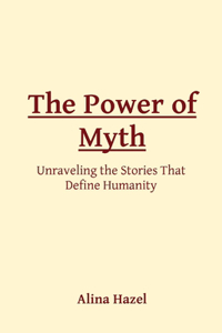 Power of Myth