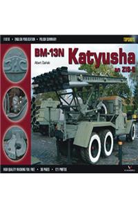 Bm-13n Katyusha