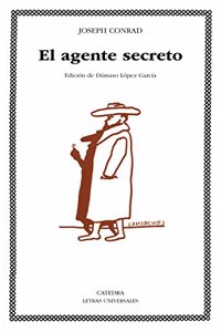 El Agente Secreto