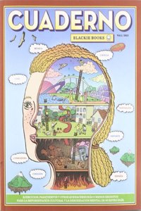 CUADERNO Blackie Books