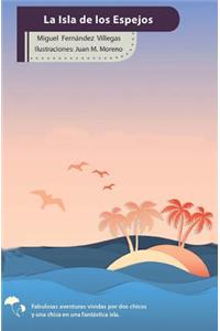 La Isla de Los Espejos