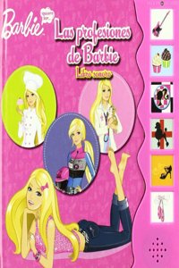 Las profesiones de Barbie