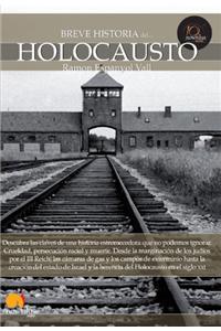 Breve Historia del Holocausto