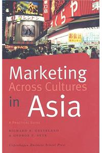 Marketing Across Cultures in Asia