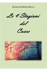 Le 4 Stagioni del Cuore