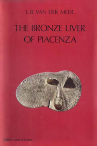 Bronze Liver of Piacenza