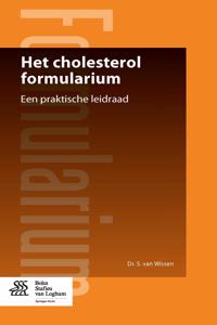 Het Cholesterol Formularium