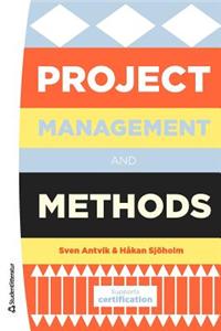 Project Management and Methods