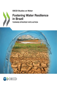 OECD Studies on Water Fostering Water Resilience in Brazil Turning Strategy Into Action