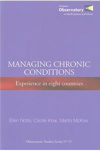 Managing Chronic Conditions